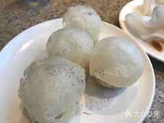 精品烩三鲜-西安饭庄(立丰国际店)