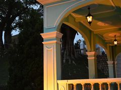 -龙环葡韵住宅式博物馆