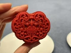 -华祥苑茶馆•国缤茶小蓝罐(普罗旺斯店)