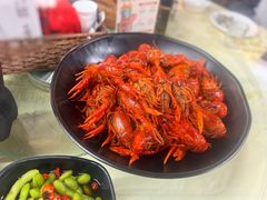 -聚味瞿记·龙虾堂(树木岭店)