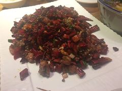-兔槽江湖菜·重庆璧山兔(水围店)