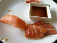 -北京港澳中心瑞士酒店·瑞士咖啡厅·自助餐