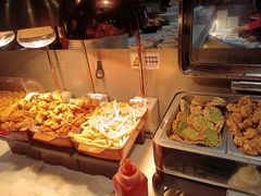 -火炉火自助餐(西直门凯德MALL店)