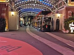 -赤坎·广东华侨国际旅游度假区