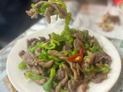 -阿金大白·上海菜馆(新天地店)