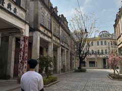 -赤坎·广东华侨国际旅游度假区