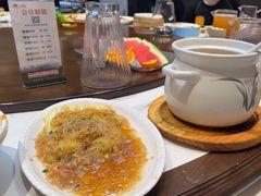 -胡杨记忆(和平路店)