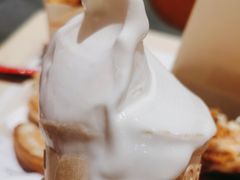 -Popeyes炸鸡·汉堡·奶昔(五角场万达店)