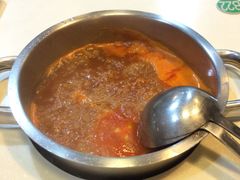 -千味涮·健康火锅(会展连城新天地店)