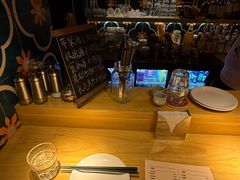 -阿里家·新疆烤肉酒場 by MIG