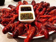 -李叔叔虾蟹大排档(青羊店)