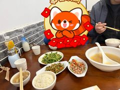 -少林寺欢喜地素斋馆