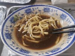 -清真-戏楼王记牛肉面
