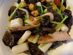 -壹只卤鹅·潮汕菜(莲塘店)