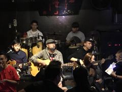 -江湖国风民谣酒馆(五一街店)