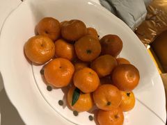 -贝勒爷·酥不腻烤鸭