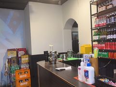 -大成海鲜烧烤·海鲜粥(长寿路店)