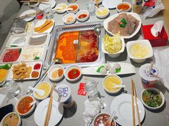 -海底捞火锅(泉城路店)