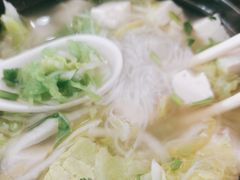 -闫家驴肉老店(华电一校店)