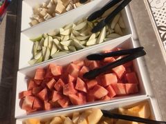 -比格比萨自助(万柳华联店)