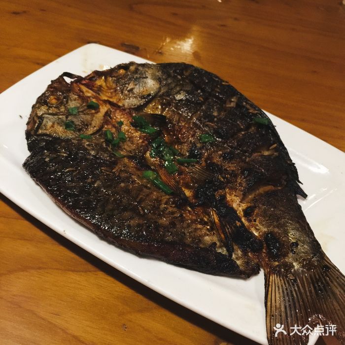 五马街老锅贴(印象南塘店)--菜图片-温州美食-大众点评网