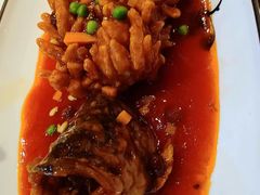 -阿婆农家菜(车墩店)