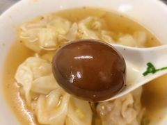 -巧手馄饨(箍桶巷店)