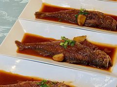 -一品淮扬 · 淮扬菜·北京万达文华酒店