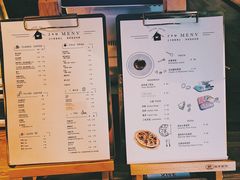 -ZM COFFEE(西安路店)