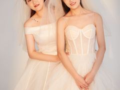 -薇薇新娘婚纱摄影(优质钻石店)