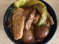 -老柴削面(向阳里店)