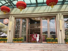 -顺德人家食府(黄金广场店)