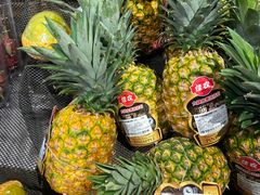 -盒马鲜生(皇庭广场店)