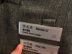 -大理实力希尔顿酒店御璽中餐厅YUXI – CHINESE RESTAURANT