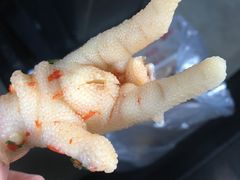 -黎里王记辣脚(黎里总店)