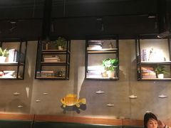 -鱼来顺纸上烤鱼