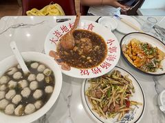 -小郭私房菜·海肠捞饭店(学士街店)