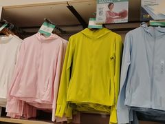 -优衣库(苏州天虹CCMall石路店)