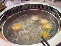 -三头牛·潮汕牛肉生蚝火锅 (夏湾店)