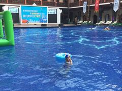 -稷泽·海丽宾雅温泉度假酒店