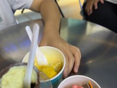 -CORNER CONE GELATO酷矿手作霜淇淋(南头古城店)