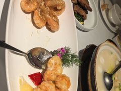 -荣兴酒家(徐家汇店)