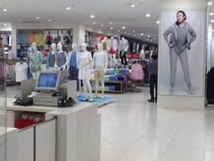 -优衣库(红谷滩万达店)