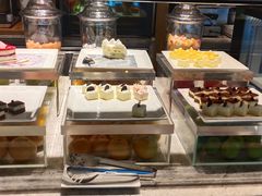 -天津东凯悦酒店·Market Café自助餐厅
