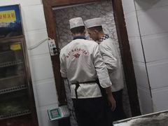 -海尔巴格一甸茶餐厅(团结路店)