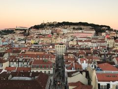 -圣胡斯塔升降机