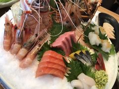 -王鼎精致料理铁板烧(世博源店)