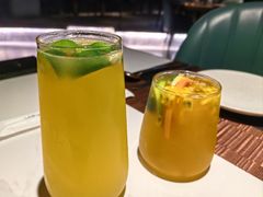 -1874融合西厨·观景餐厅(保利店)