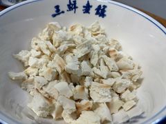 -赵西安三鲜煮馍馆(大车家巷店)