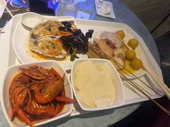 -堂会(缤缤店)
